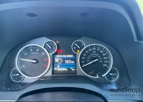 2017 Toyota Tundra Sr5 5.7L V8 from USA, damaged, VIN 5TFUY5F19HX625751